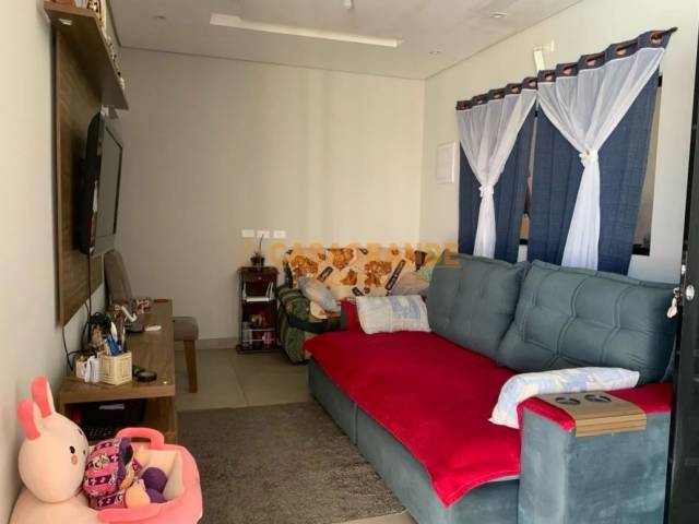 Casa para Venda em São José dos Campos - 5