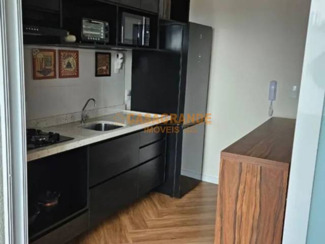 #13184 - Apartamento para Venda em São José dos Campos - SP - 3