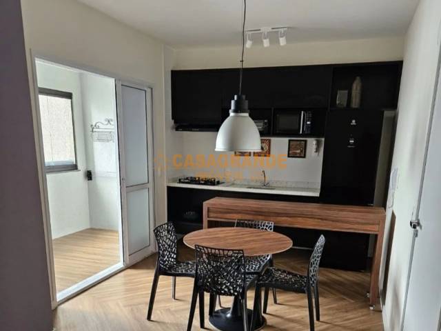 #13184 - Apartamento para Venda em São José dos Campos - SP - 2