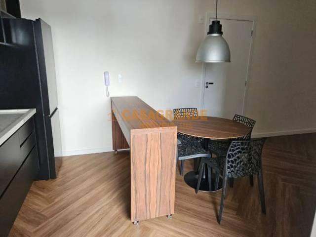 Apartamento para Venda em São José dos Campos - 5