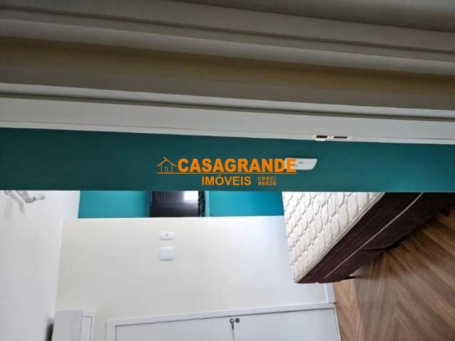 Apartamento para Venda em São José dos Campos - 4