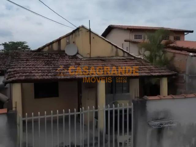 #13185 - Casa para Venda em São José dos Campos - SP - 1