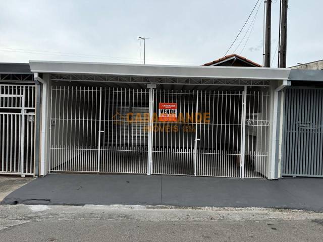 #13186 - Casa para Venda em São José dos Campos - SP - 1