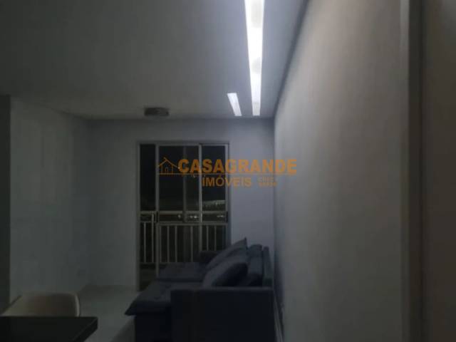 Apartamento para Venda em São José dos Campos - 4