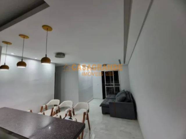 Apartamento para Venda em São José dos Campos - 5