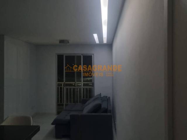 #13188 - Apartamento para Venda em São José dos Campos - SP - 3