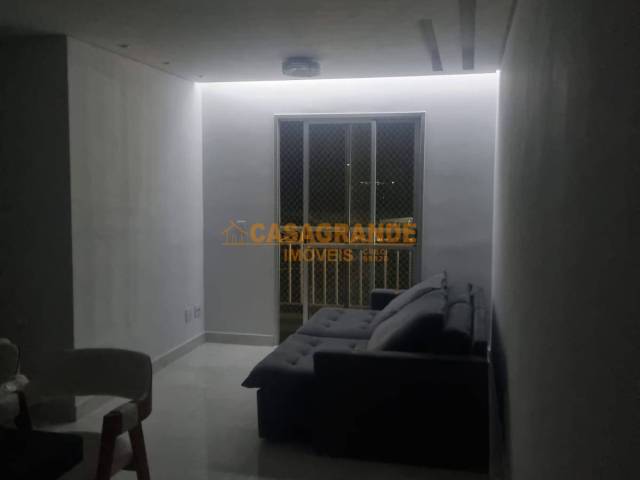 #13188 - Apartamento para Venda em São José dos Campos - SP - 2