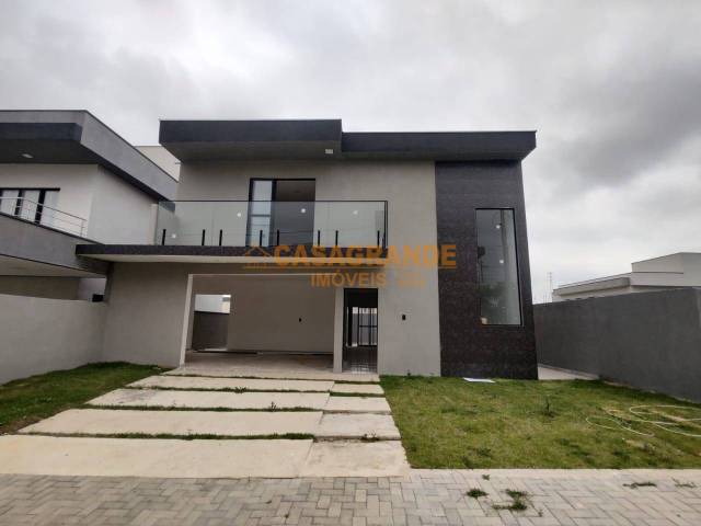 #13190 - Casa para Venda em São José dos Campos - SP - 1