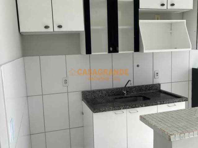Apartamento para Venda em São José dos Campos - 5