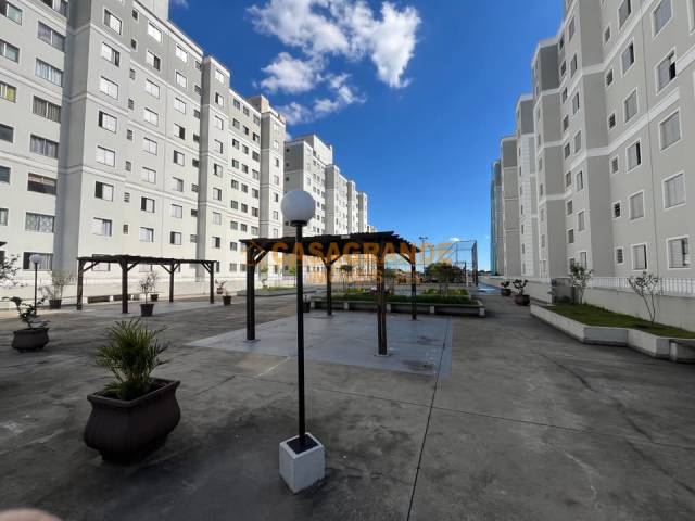 #13189 - Apartamento para Venda em São José dos Campos - SP - 1