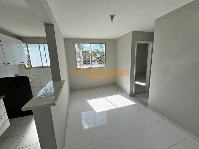 #13189 - Apartamento para Venda em São José dos Campos - SP - 2