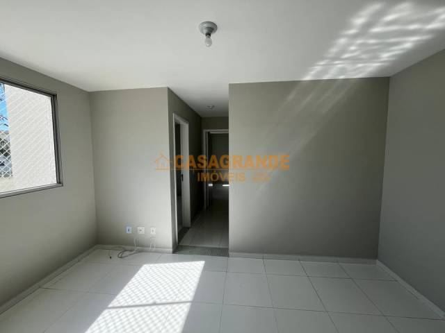 Apartamento para Venda em São José dos Campos - 4