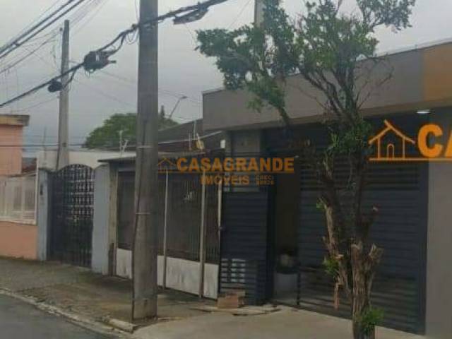 #13036 - Casa para Venda em São José dos Campos - SP - 1