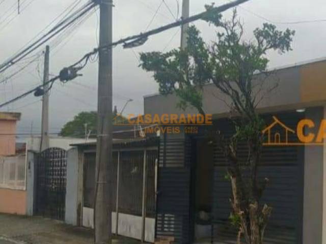 #13036 - Casa para Venda em São José dos Campos - SP - 2