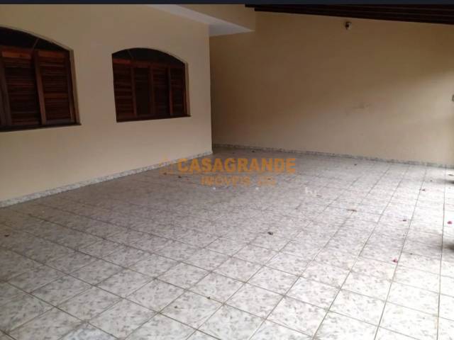 #13191 - Casa para Venda em São José dos Campos - SP - 2