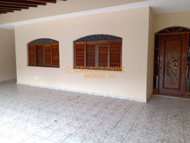 #13191 - Casa para Venda em São José dos Campos - SP - 1