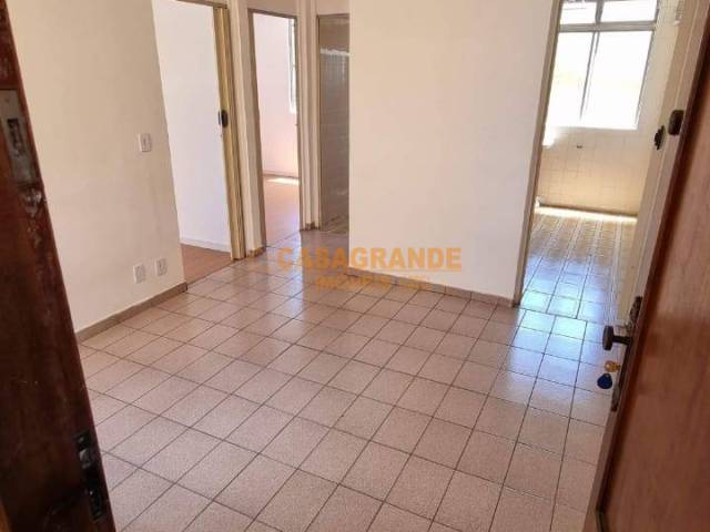 #13192 - Apartamento para Venda em São José dos Campos - SP - 2