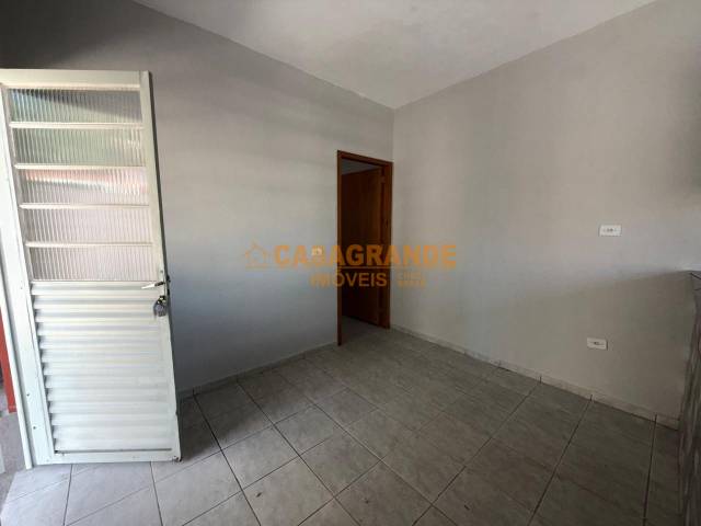 #13194 - Casa para Locação em São José dos Campos - SP - 1