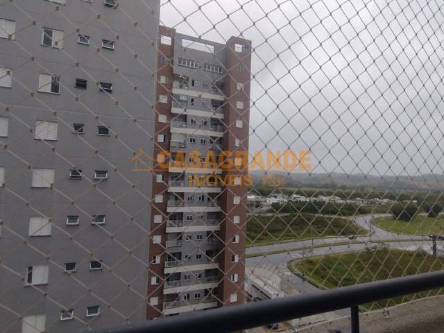 #13195 - Apartamento para Locação em São José dos Campos - SP - 2