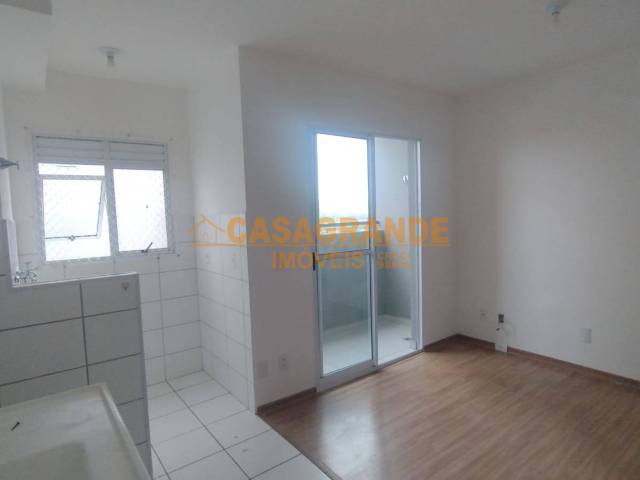 Apartamento para Locação em São José dos Campos - 5