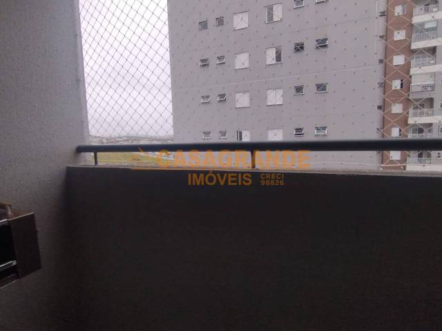 Apartamento para Locação em São José dos Campos - 4