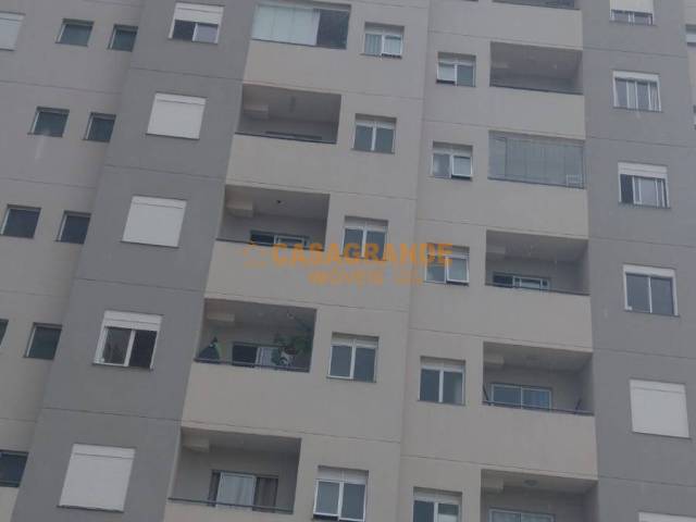 #13195 - Apartamento para Locação em São José dos Campos - SP - 3