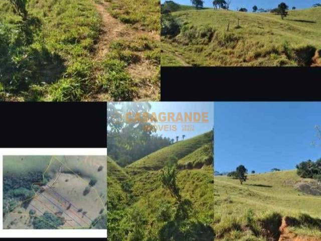 #13197 - Chácara para Venda em São Bento do Sapucaí - SP - 2