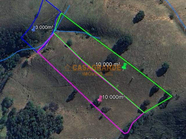 #13197 - Chácara para Venda em São Bento do Sapucaí - SP - 1