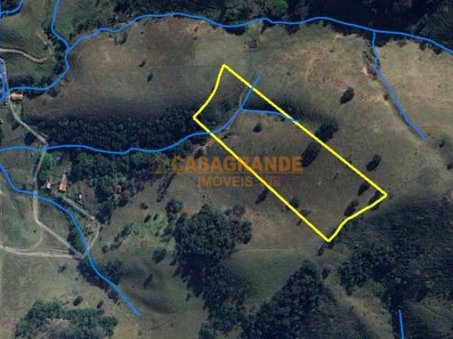 #13197 - Chácara para Venda em São Bento do Sapucaí - SP - 3