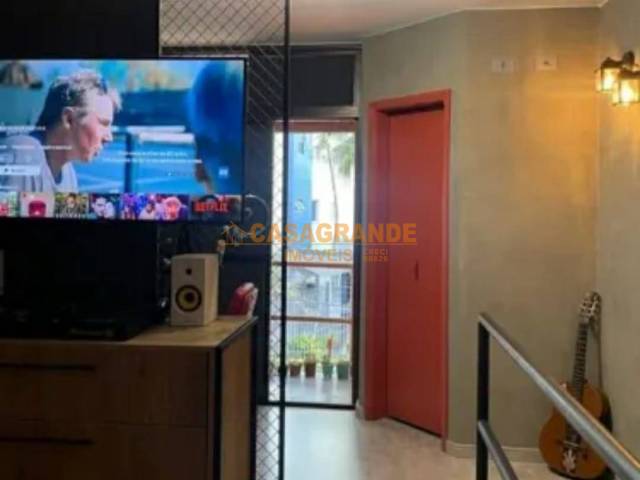 #13199 - Bangalô para Venda em São José dos Campos - SP - 2