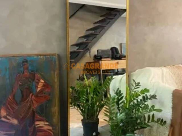 Bangalô para Venda em São José dos Campos - 5