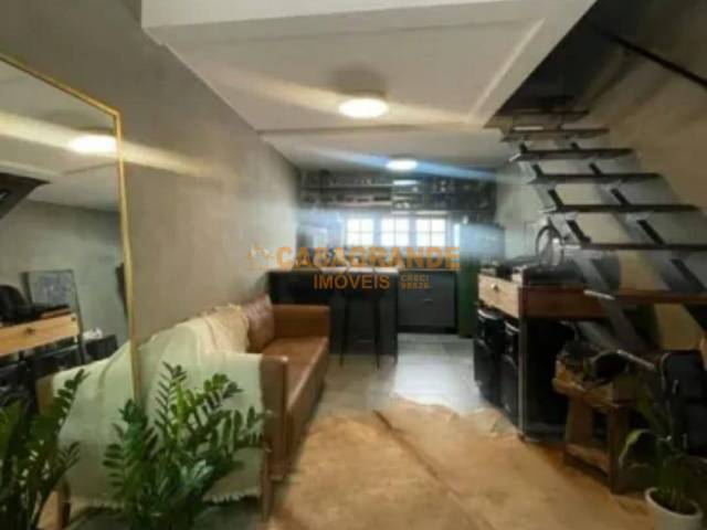 #13199 - Bangalô para Venda em São José dos Campos - SP - 3