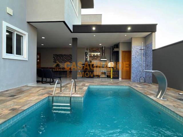 #13198 - Casa para Venda em São José dos Campos - SP - 1