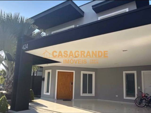 Casa para Venda em São José dos Campos - 4