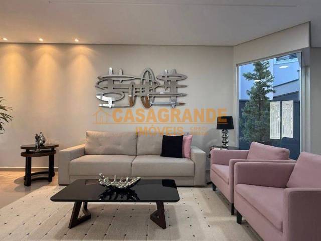 Casa para Venda em São José dos Campos - 5
