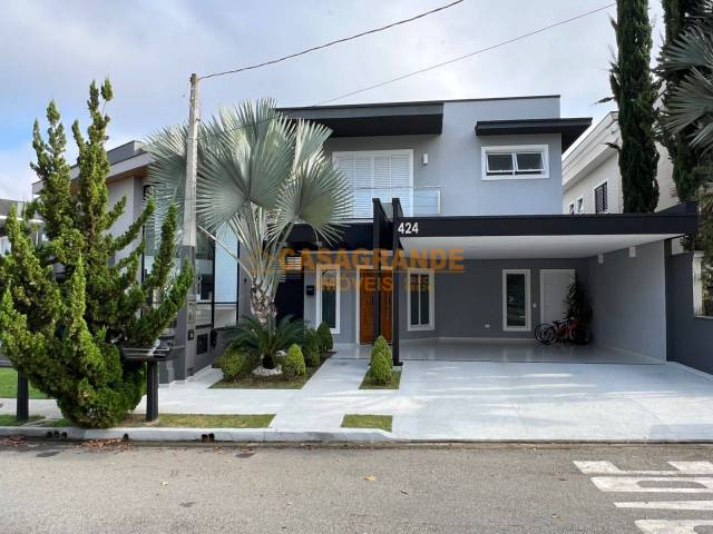 #13198 - Casa para Venda em São José dos Campos - SP - 2