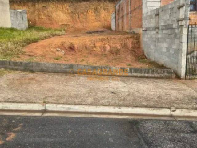 Área para Venda em São José dos Campos - 4