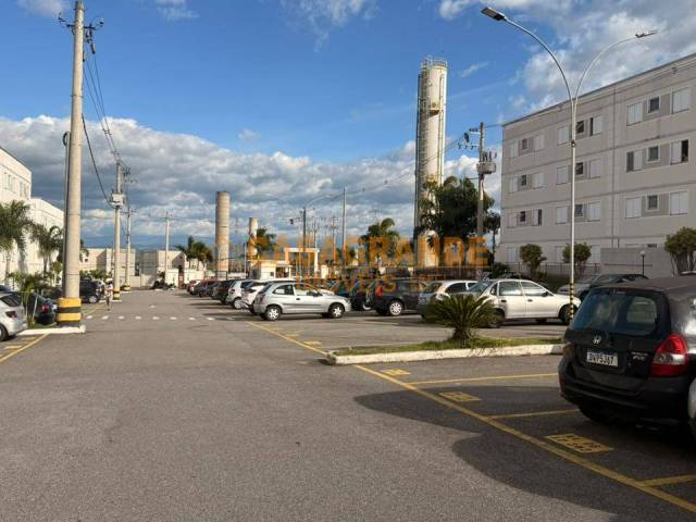 #13202 - Apartamento para Venda em São José dos Campos - SP - 1