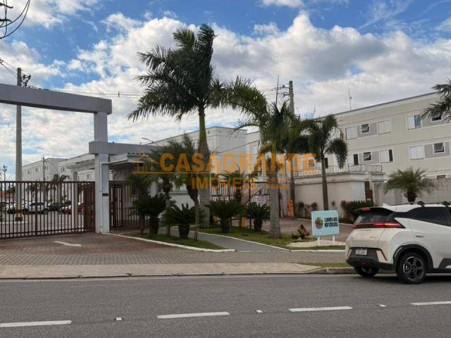#13202 - Apartamento para Venda em São José dos Campos - SP - 2