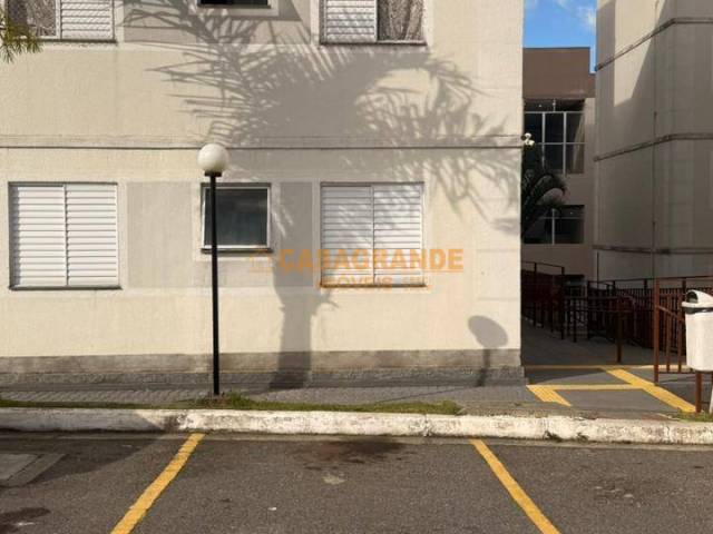 #13202 - Apartamento para Venda em São José dos Campos - SP - 3