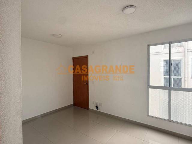 Apartamento para Venda em São José dos Campos - 4