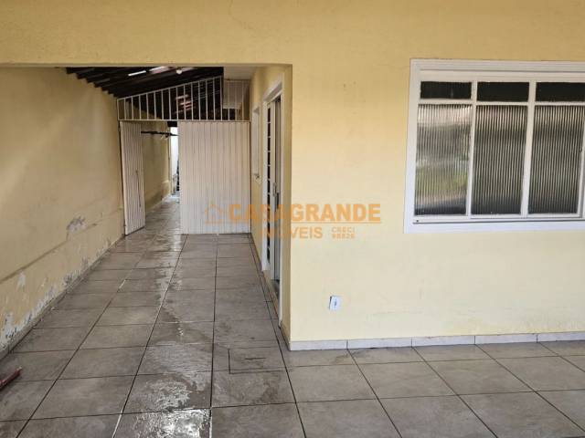 #13196 - Casa para Venda em São José dos Campos - SP - 2
