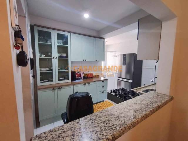 #13203 - Apartamento para Venda em São José dos Campos - SP - 2
