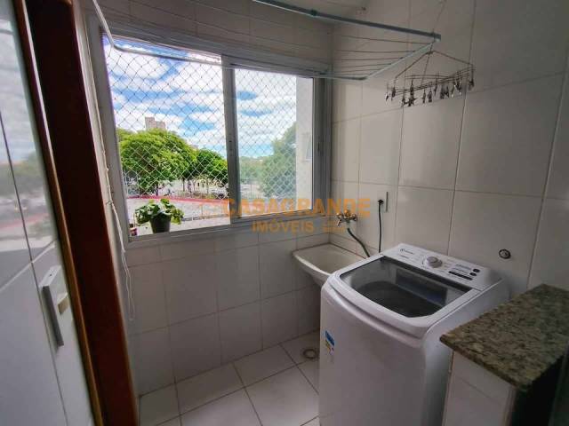 Apartamento para Venda em Jacareí - 4