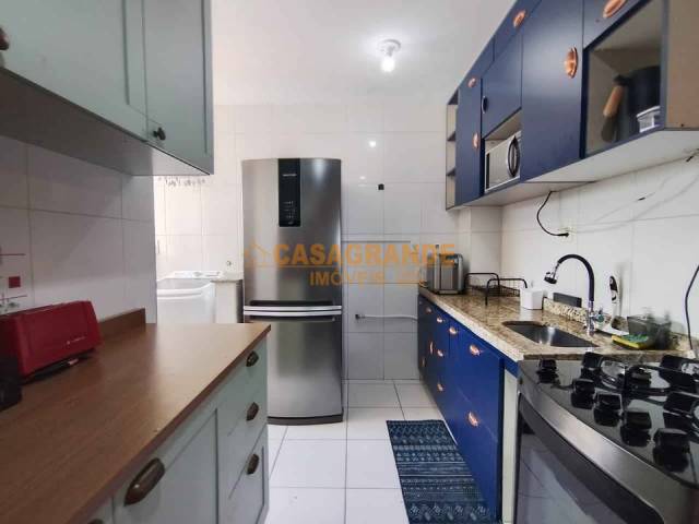 Apartamento para Venda em Jacareí - 5