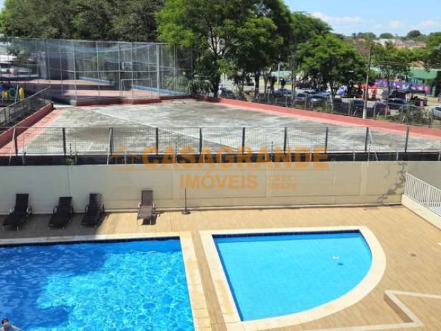 #13203 - Apartamento para Venda em São José dos Campos - SP - 1