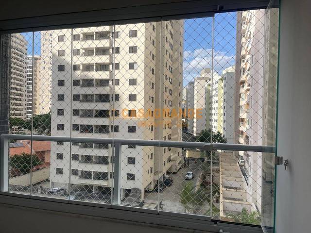 #13205 - Apartamento para Locação em São José dos Campos - SP - 2