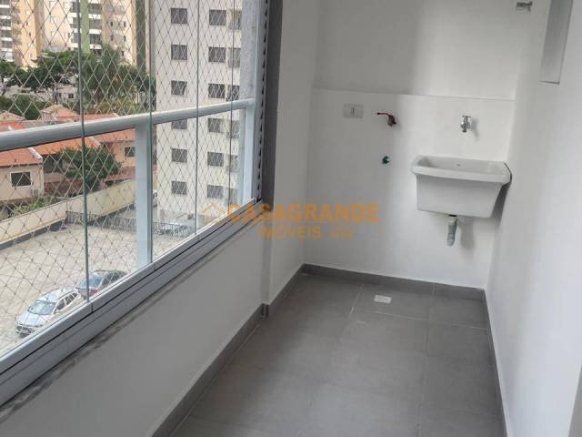 #13205 - Apartamento para Locação em São José dos Campos - SP - 3