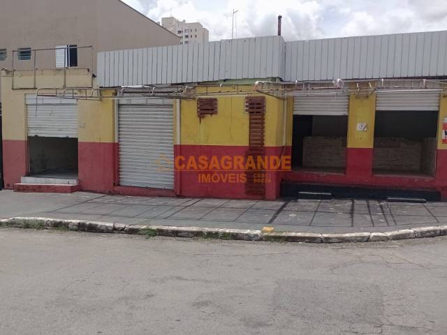 #13204 - Ponto Comercial para Venda em São José dos Campos - SP - 2
