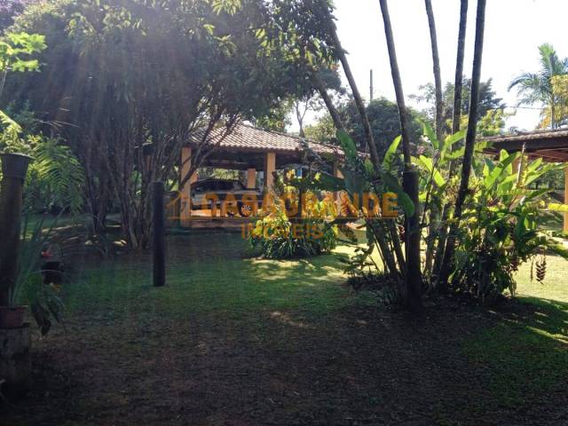 #13206 - Chácara para Venda em São José dos Campos - SP - 3